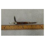 Cattaraugus equal end whitller knife