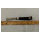 Schrade rope knife