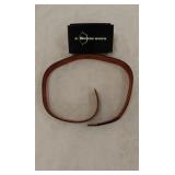 Bowen Knife Co. Size 38 Knife Belt