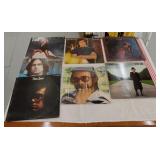 7 records ( Turner, Diamond, John, Taylor, & more)