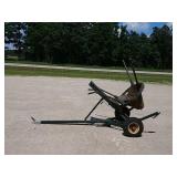 Tree extractor/ spade