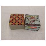 Monark 20ga 2 piece ammo box
