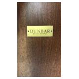 Dunbar Magazine table by Edward Wormley
