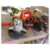 3 pc. Hand tools