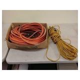 Air compressor hose,ext. chord