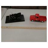 Toy Fords