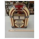 Table top juke box