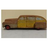 Wyandotte Toytown Estate toy car