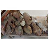Carry- Lite duck decoys and others