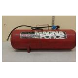 Sanborn Magna Force air compressor