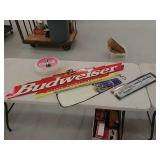 Ad pieces