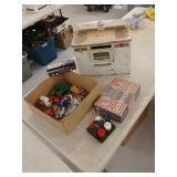 Collectable toys