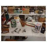 Beer collectables
