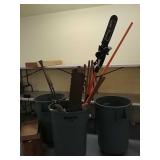 Yard tools