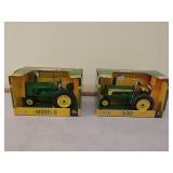 2.1/16 John Deere, Model G, Model 530