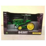 John Deere, 1/16 843OT