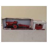 2. 1/16 Case, Farmall 706, T-340 Crawler