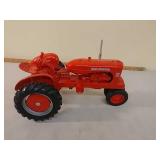 1/12 Allis-Chalmers, Die-Cast Tractor