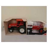 2. 1/16 Allis-Chalmers, Model 8030, Model WC