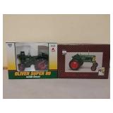 2. 1/16 John Oliver Model Super 77, Model Super 99