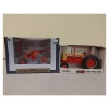 2. 1/16 Case, Model 800, Model DC3