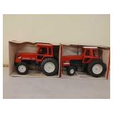 2. 1/16 Allis-Chalmers, Model 8010, Model 7060
