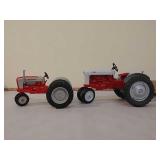 1. 1/16, 1. 1/18, Ford, Model 901, Model 900