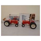 2. 1/16 Allis-Chalmers, Model D-19, Model D-19