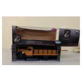 1/16 Highway, Model 1947 Grain Truck