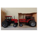 2. 1/16 International, Model 5288, Model 2594