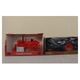 2. 1/16 Case, Model DC3, Model L