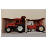 2. 1/16 Allis-Chalmers, Model 8010, Model 715