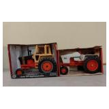 2. 1/16 Case, Model Agri King, Model 970