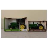 2. 1/16 John Deere, Model 3010, Model 7800