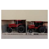 2. 1/16 Case, Model 5120, Model 7140