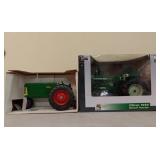 2. 1/16 Oliver, Model Row Crop 77, Model 1950