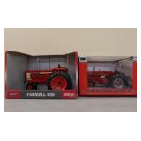 2. 1/16 Case, Model 806, Model W400D