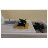 1/16 Oliver, Model 77 with Plow and sculpted base