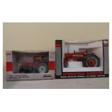 Case International, Model Magnum 7130 Model 450