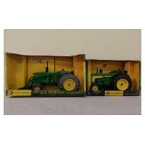 2. 1/16 John Deere, Model 4020, Model 830