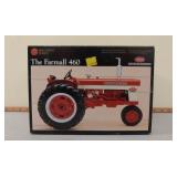 1/16 Precision series, The Farmall Model 460
