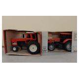 1 AliisChalmers Model 7080 1 Arco Allis Model 9650