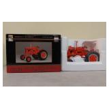 1/16 Case, Model DCS High Crop Tractor