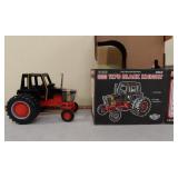 1/16 Case, Model 1170 Black Knight