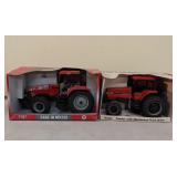 2. 1/16 Case, Model MX255, Model 7130