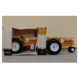 2. 1/16 Minneapolis-Moline, Model G-940