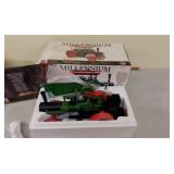 Case International Millenium Steam Traction Engine