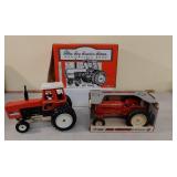 2. 1/16 Allis-Chalmers, Model D19, Model AC 7045