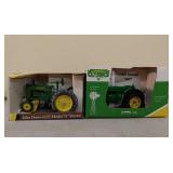 2. 1/16 John Deere, Model G, Model AR