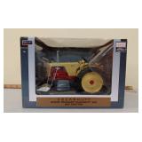 1/16 Cockshutt, Model 660